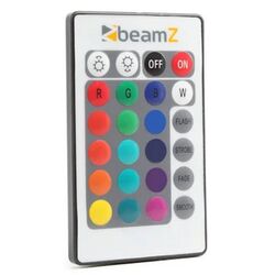 Proiector Beamz BBP96 Uplight PAR (Black) Thumb