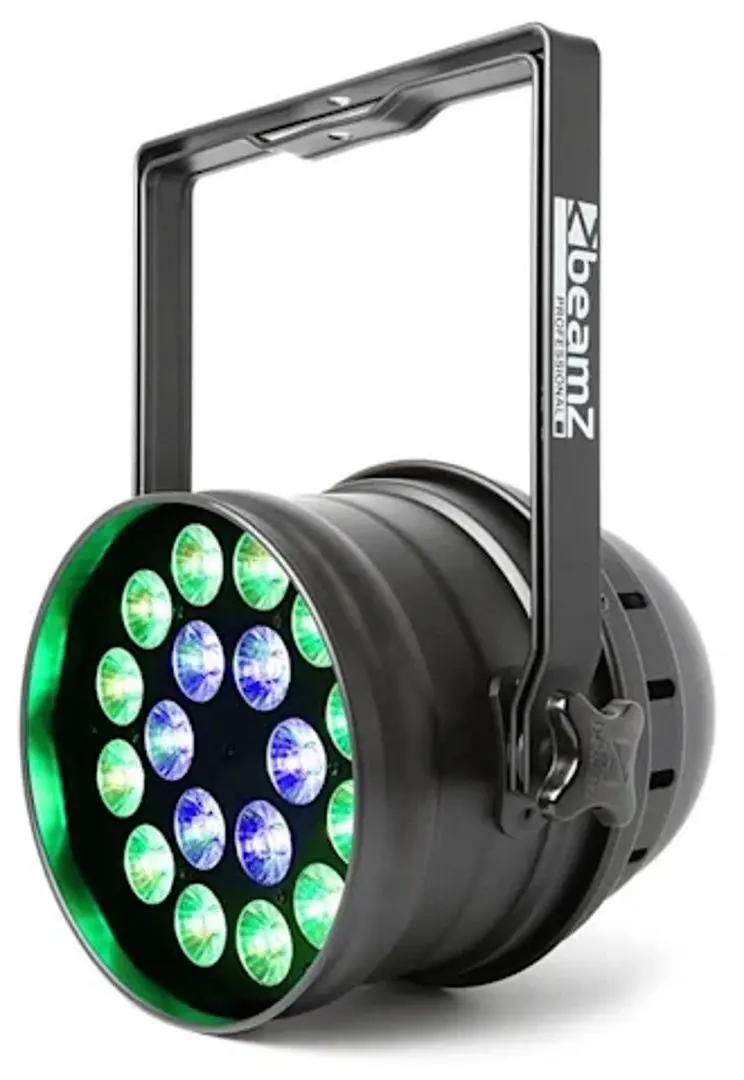 Proiector Beamz BPP210 (Black)