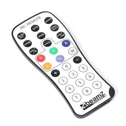 Proiector Beamz BPP210 (Black) Thumb