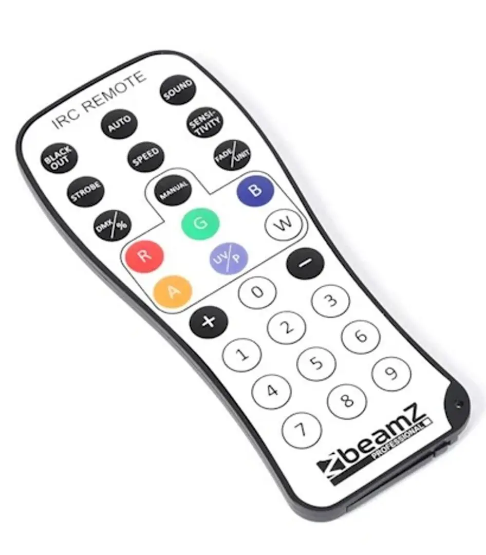 Proiector Beamz BPP210 (Black)