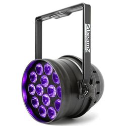 Proiector Beamz Bpp230 Par 64 (Black) Thumb