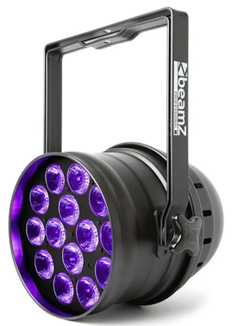 Proiector Beamz Bpp230 Par 64 (Black)