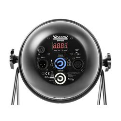 Proiector Beamz Bpp230 Par 64 (Black) Thumb