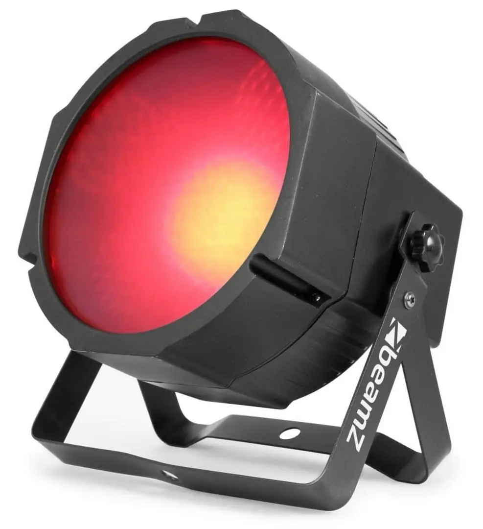 Proiector Beamz BS271F Flat Par (Black)