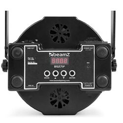 Proiector Beamz BS271F Flat Par (Black) Thumb