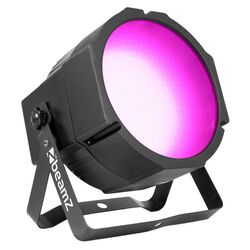 Proiector Beamz BS271F Flat Par (Black)