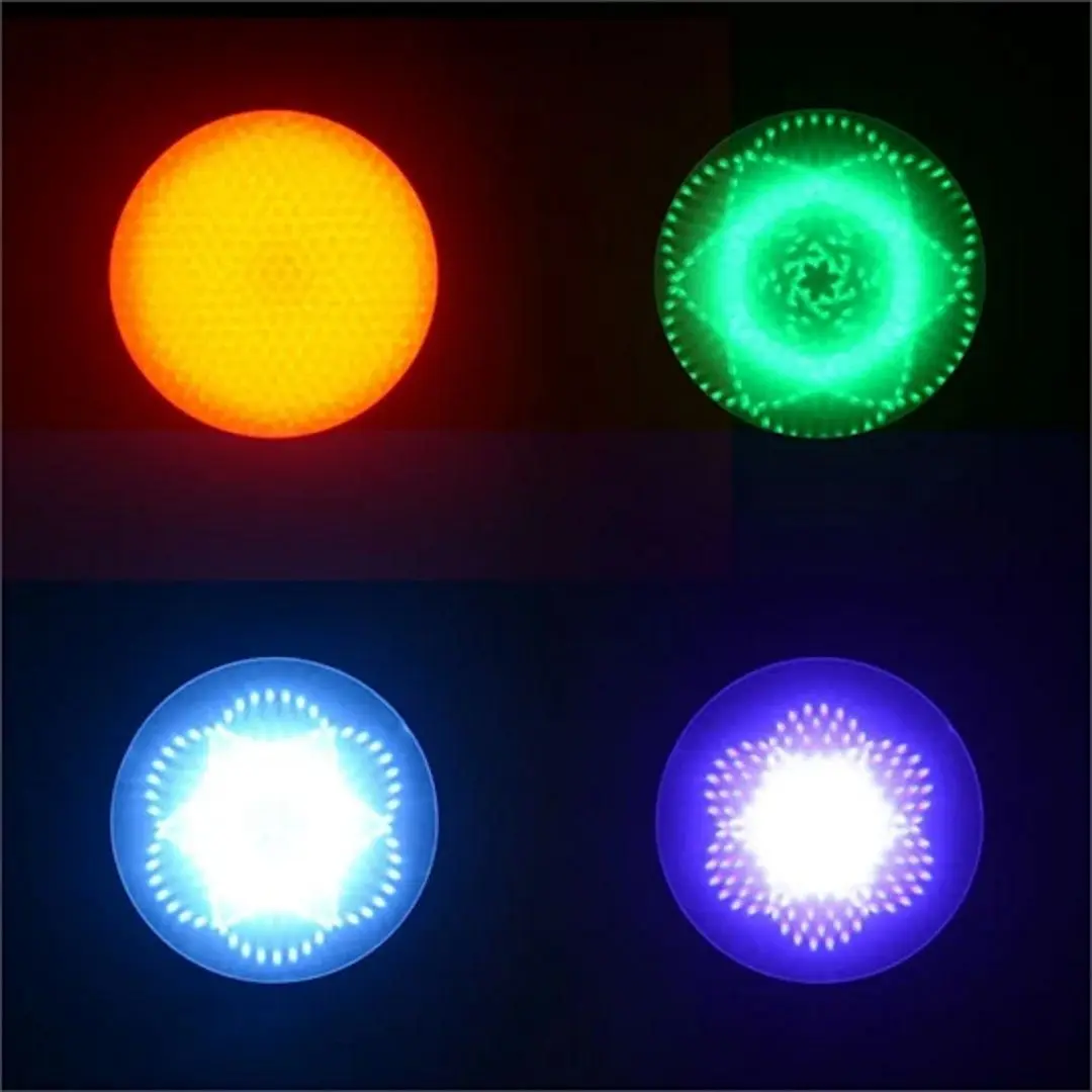 Proiector Beamz BS271F Flat Par (Black)