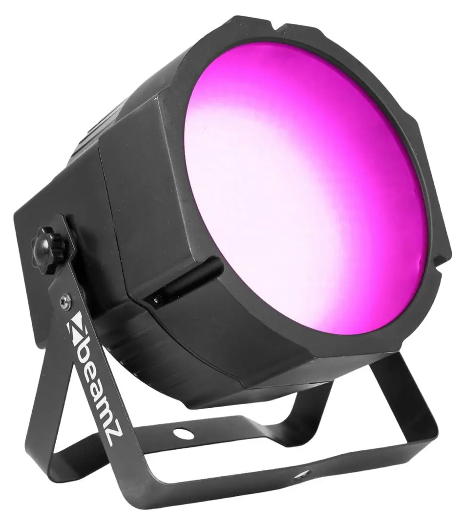 Proiector Beamz BS271F Flat Par (Black)