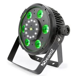 Proiector Beamz BX100 Par (Black) Thumb