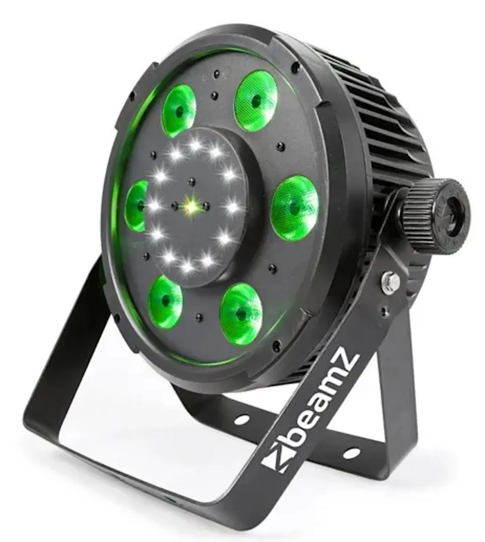 Proiector Beamz BX100 Par (Black)