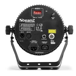 Proiector Beamz BX100 Par (Black) Thumb