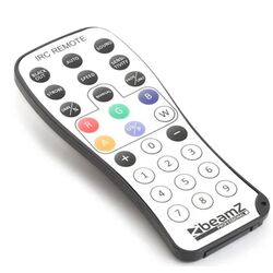 Proiector Beamz BX100 Par (Black) Thumb