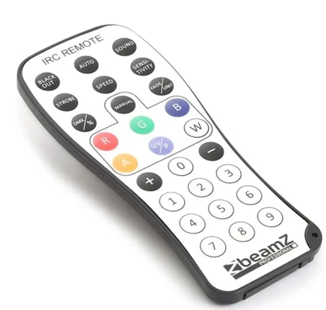 Proiector Beamz BX100 Par (Black)