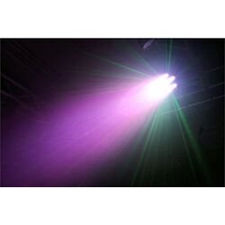 Proiector Beamz BX100 Par (Black) Thumb