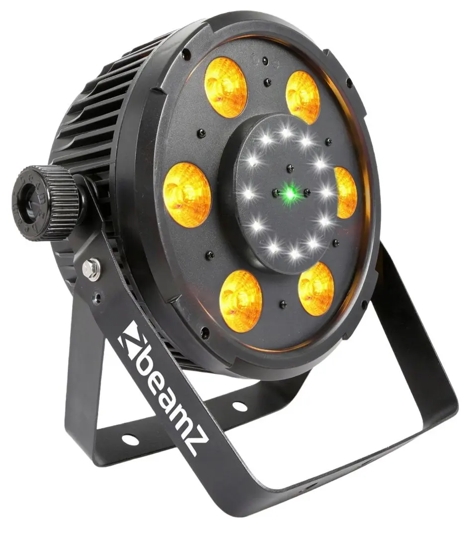 Proiector Beamz BX100 Par (Black)