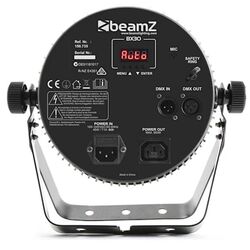 Proiector Beamz BX30 (Black) Thumb