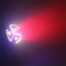 Proiector Beamz BX30 (Black) Thumb