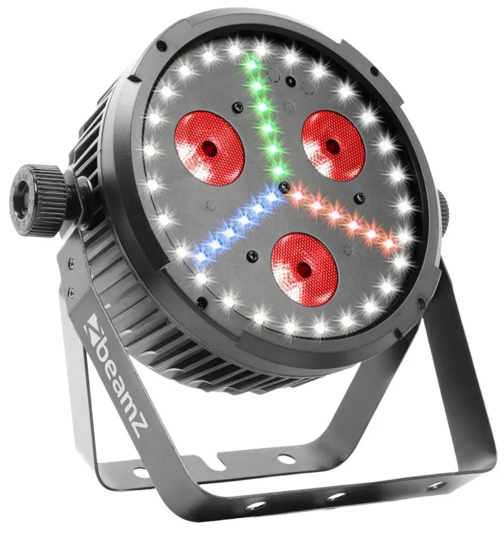 Proiector Beamz BX30 (Black)