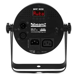 Proiector Beamz Professional BAC302 (Black) Thumb