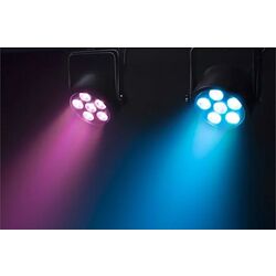 Proiector Beamz Professional BAC302 (Black) Thumb