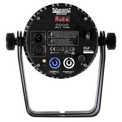 Proiector Beamz Professional BAC500 (Black) Thumb