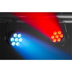 Proiector Beamz Professional BAC500 (Black) Thumb