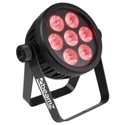 Proiector Beamz Professional BAC500 (Black)