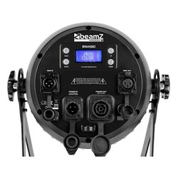 Proiector Beamz Professional BWA 510 (Black) Thumb