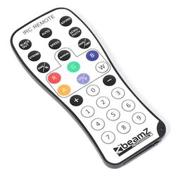 Proiector Beamz Professional BWA 510 (Black) Thumb