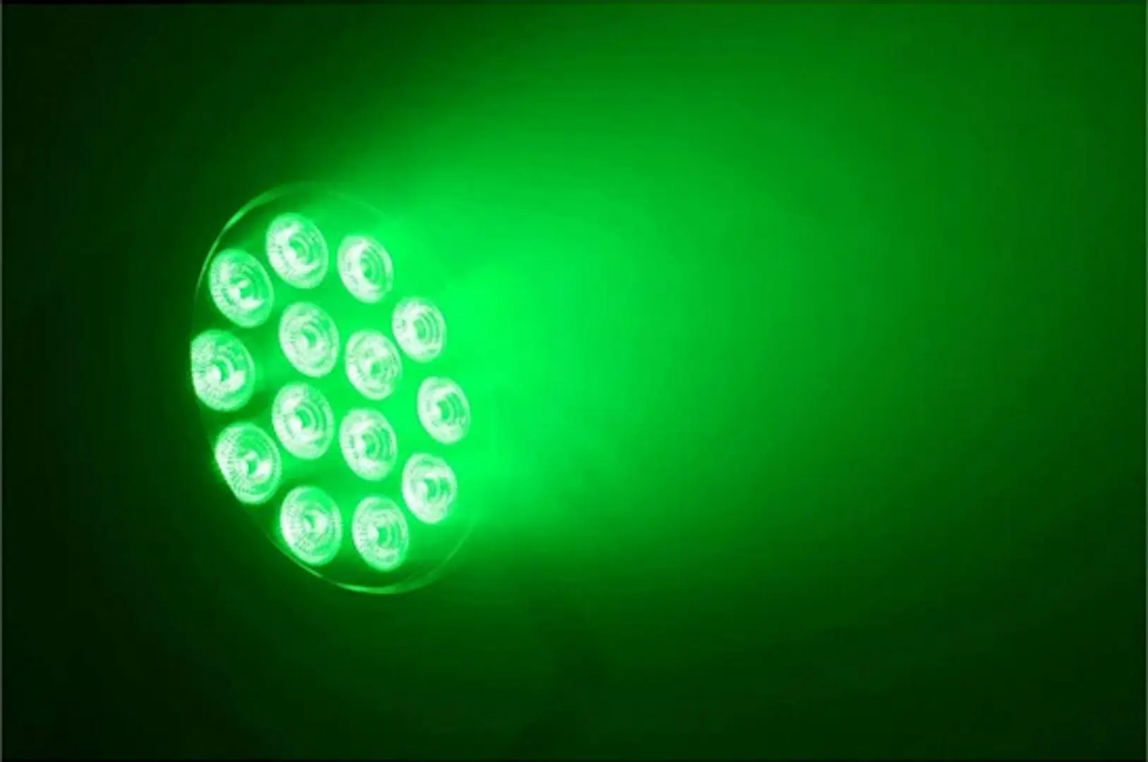 Proiector Beamz Professional BWA 510 (Black)