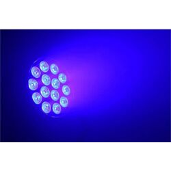 Proiector Beamz Professional BWA 510 (Black) Thumb