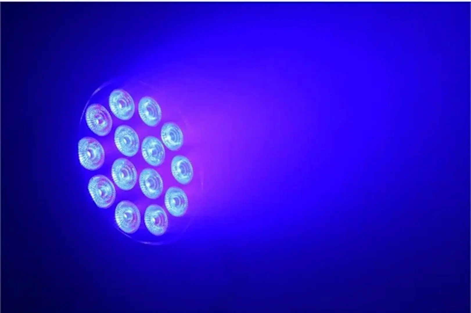 Proiector Beamz Professional BWA 510 (Black)