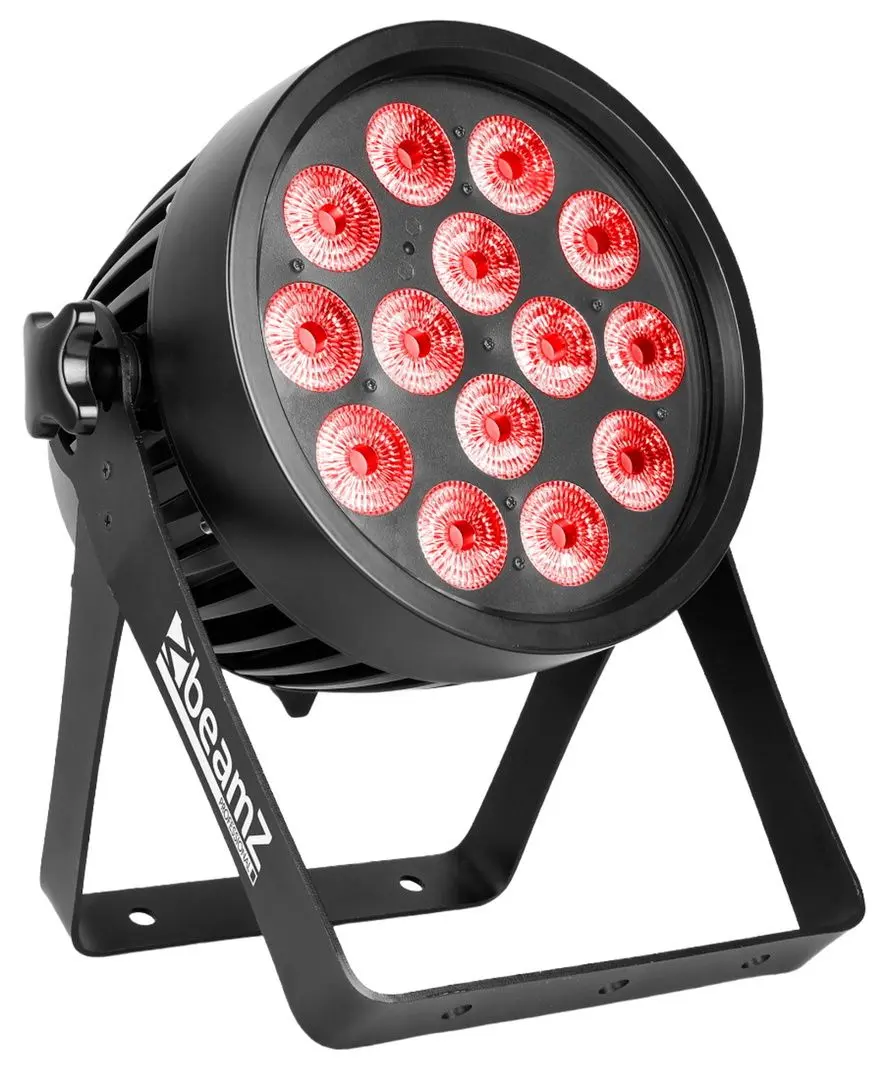 Proiector Beamz Professional BWA 510 (Black)