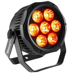 Proiector Beamz Professional BWA410 (Black)