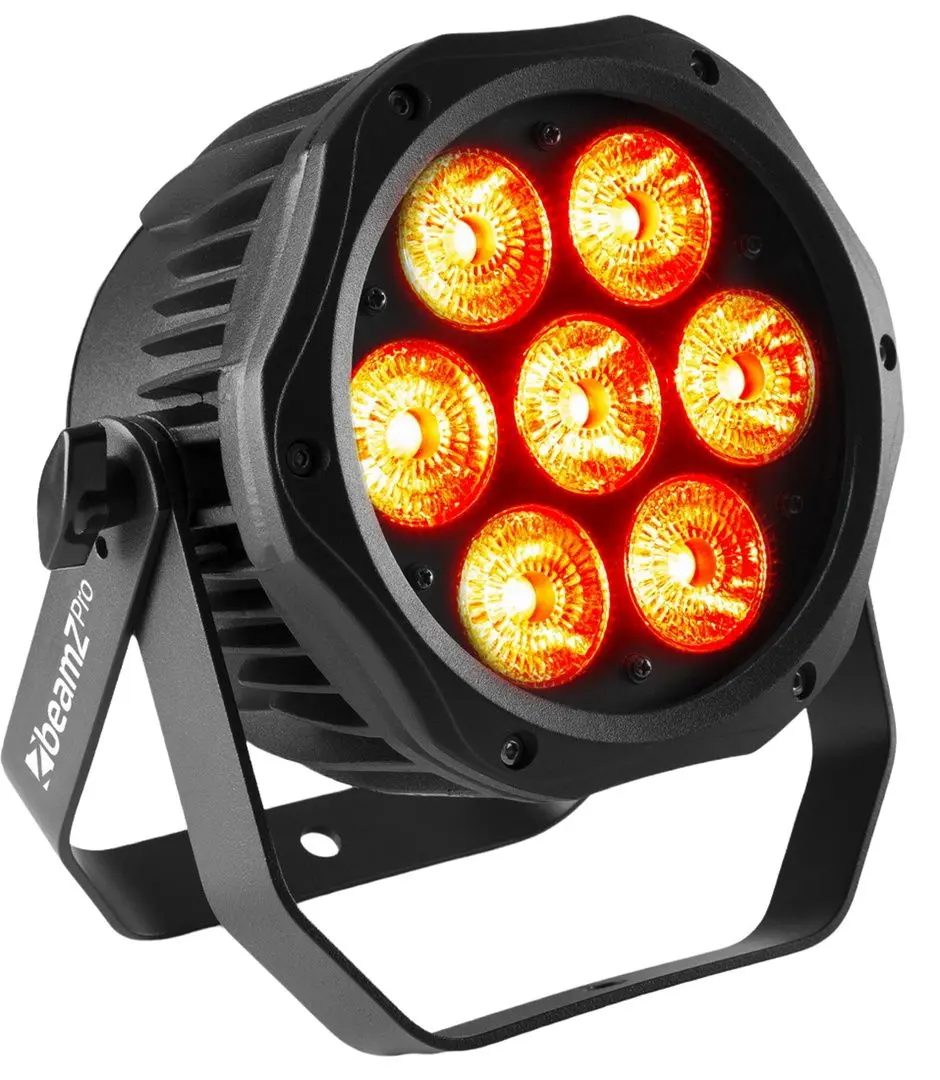 Proiector Beamz Professional BWA410 (Black)