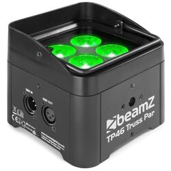 Proiector Beamz TP 46 Truss Par (Black) Thumb
