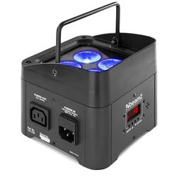 Proiector Beamz TP 46 Truss Par (Black) Thumb