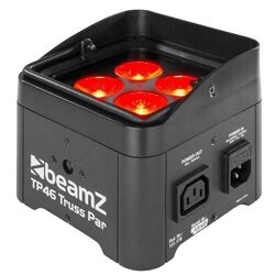 Proiector Beamz TP 46 Truss Par (Black)