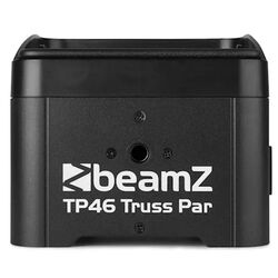 Proiector Beamz TP 46 Truss Par (Black) Thumb