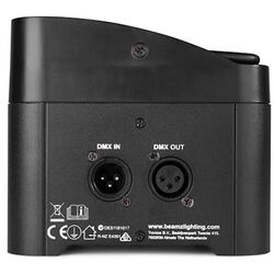 Proiector Beamz TP 46 Truss Par (Black) Thumb