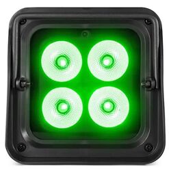 Proiector Beamz TP 46 Truss Par (Black) Thumb