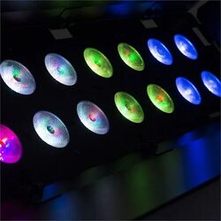 Proiector Beamz WH192 (Black) Thumb