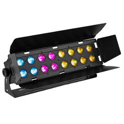 Proiector Beamz WH192 (Black)