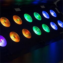 Proiector Beamz WH192 (Black) Thumb