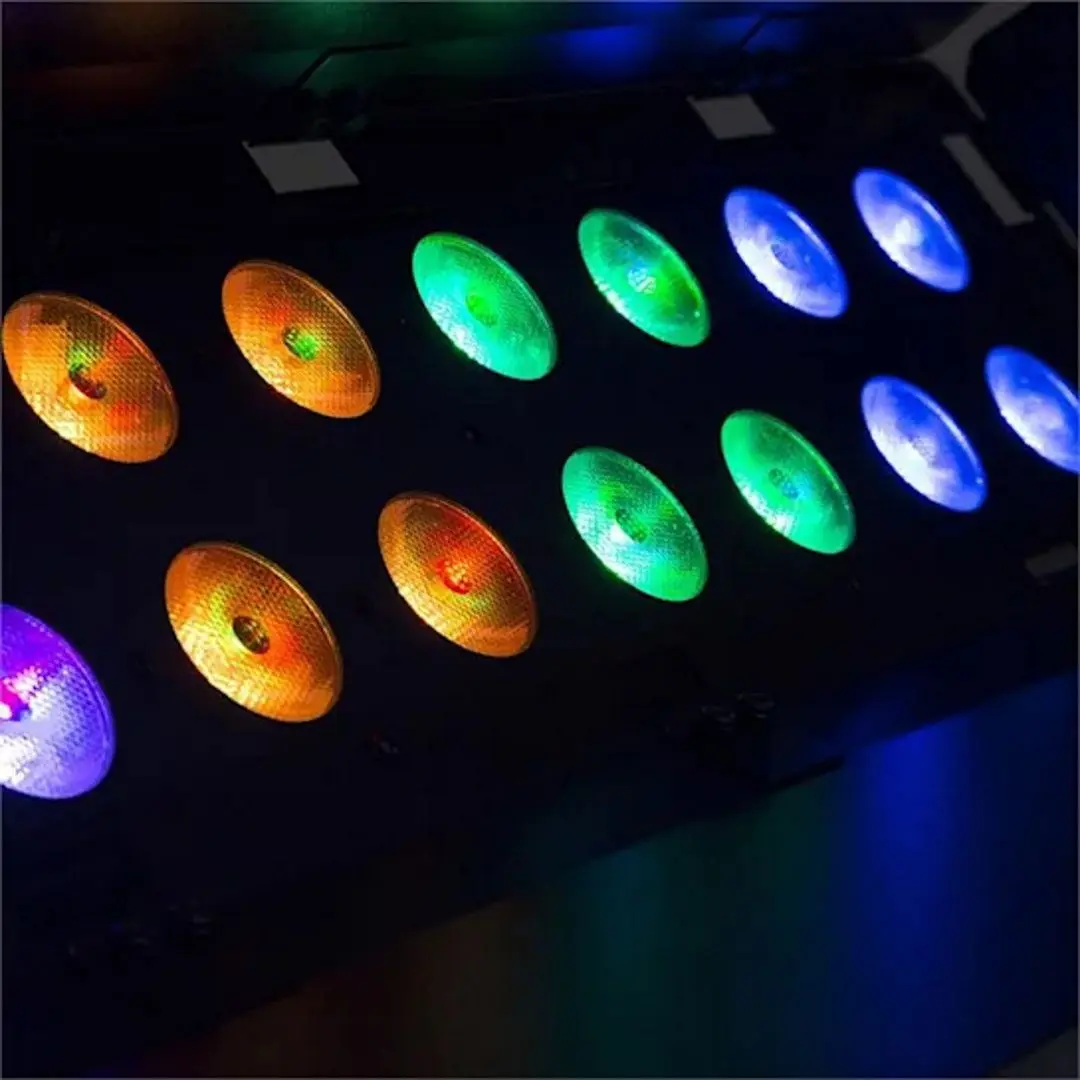 Proiector Beamz WH192 (Black)