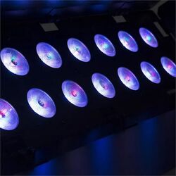 Proiector Beamz WH192 (Black) Thumb