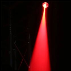 Proiector LED Beamz Madman (Black) Thumb