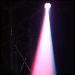 Proiector LED Beamz Madman (Black) Thumb