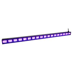 Bara LED Beamz BUV183 (Black)
