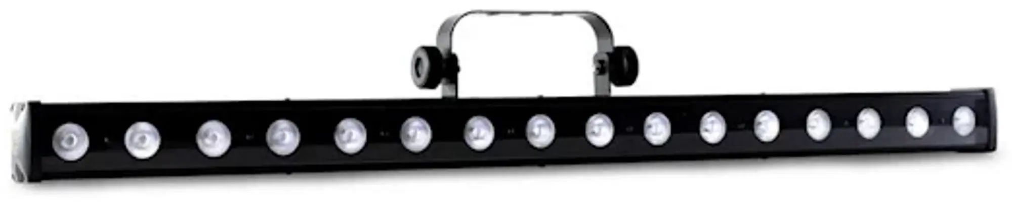 Bara LED Beamz LCB-48 (Black)